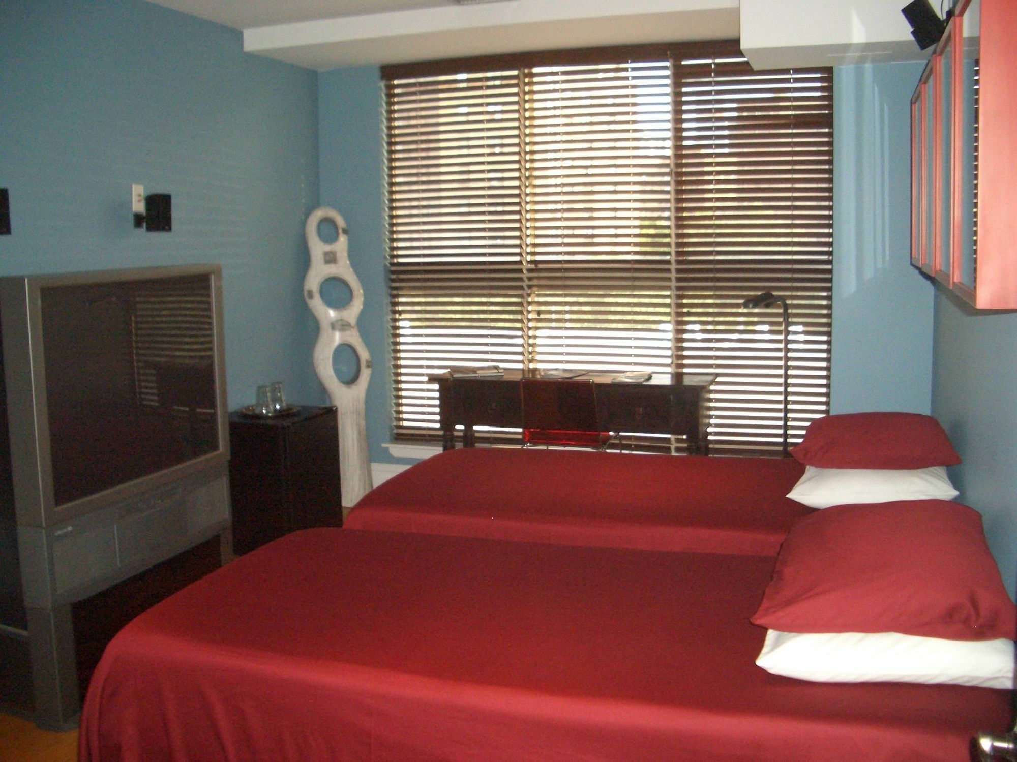 Apartamento My Favorite Place Nova York