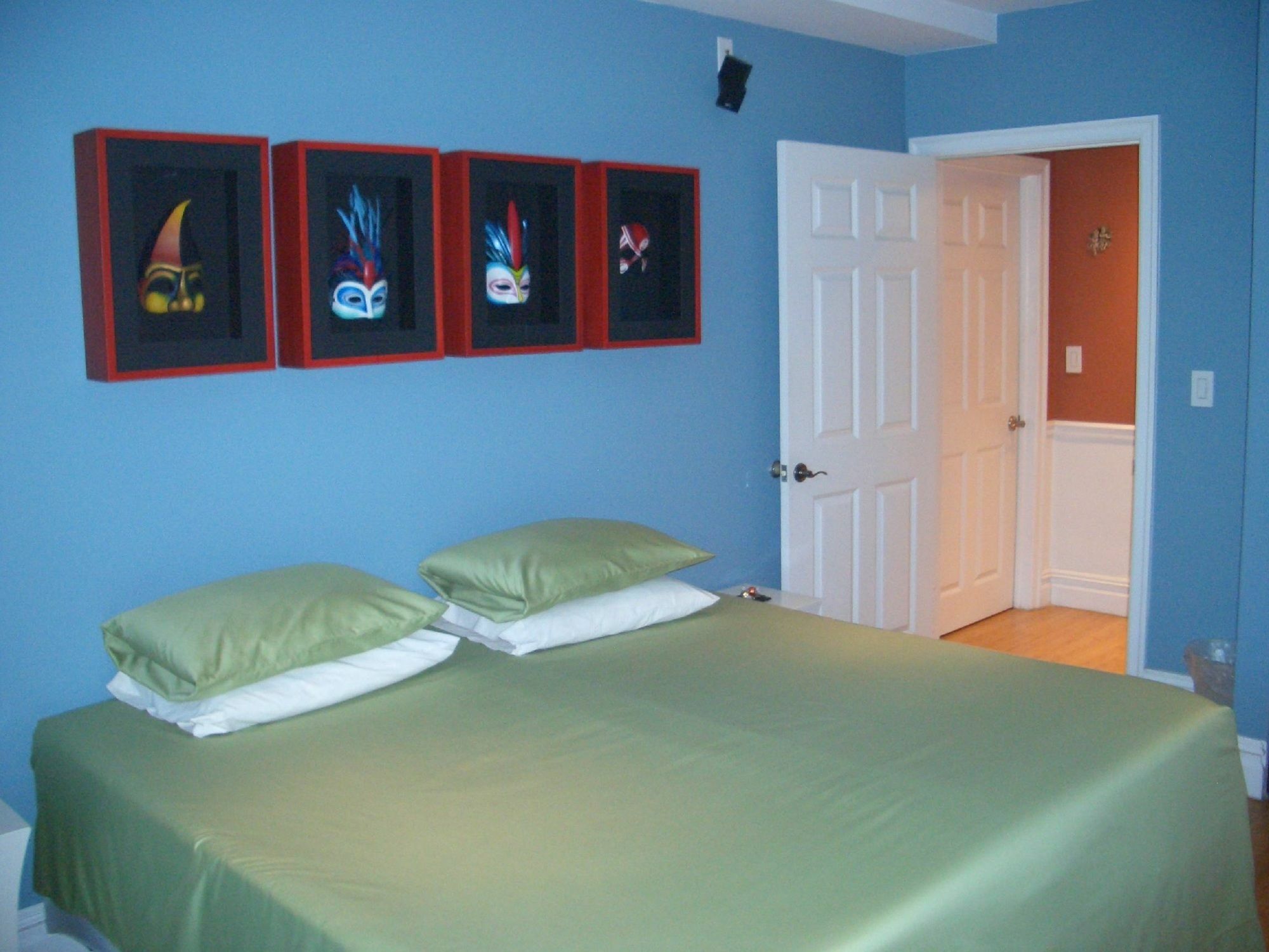 Apartamento My Favorite Place *